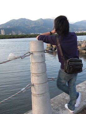 毛mouさんのコーディネート