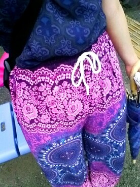 Hannahさんのコーディネート