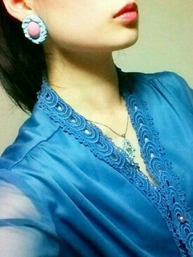 Hannahさんのコーディネート