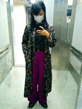 Hannahさんのコーディネート