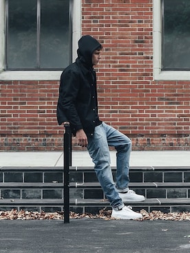 ILoveUglyさんのコーディネート