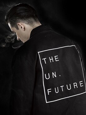 「アイテム（その他アウター）」を使った、ILoveUglyさん（メンズ・31cm）の春コーディネート