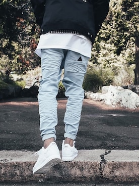 ILoveUglyさんのコーディネート