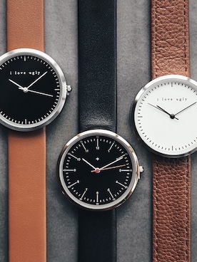 ILoveUglyさんのコーディネート