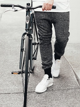 ILoveUglyさんのコーディネート