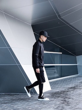 ILoveUglyさんのコーディネート