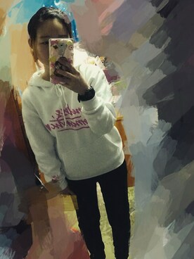 marodadyさんのコーディネート