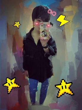 marodadyさんのコーディネート