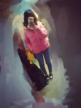 marodadyさんのコーディネート