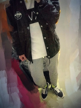 marodadyさんのコーディネート