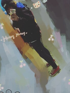 marodadyさんのコーディネート