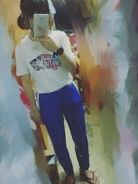 marodadyさんのコーディネート