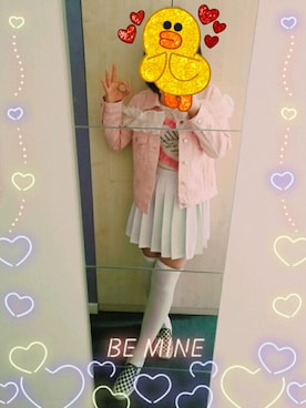 marodadyさんのコーディネート