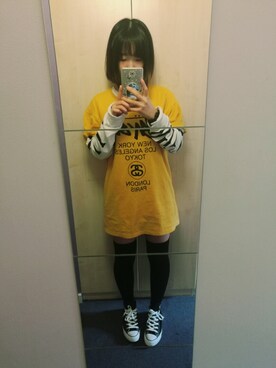 marodadyさんのコーディネート