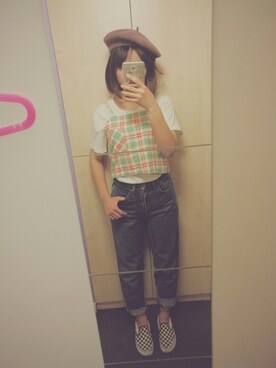 marodadyさんのコーディネート