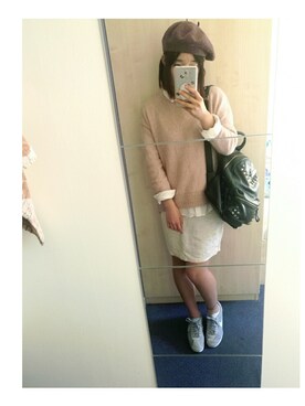 marodadyさんのコーディネート