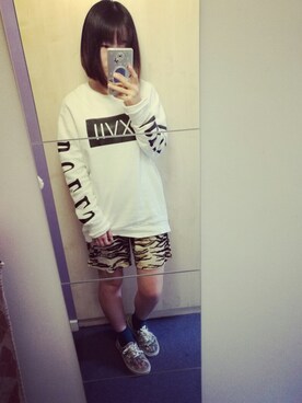 marodadyさんのコーディネート