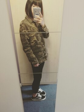 marodadyさんのコーディネート