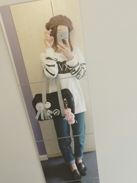 marodadyさんのコーディネート