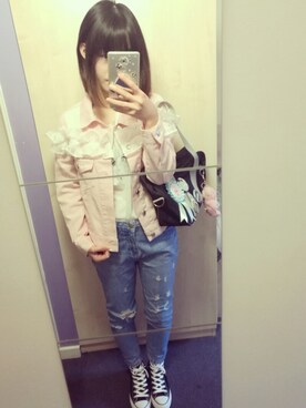 marodadyさんのコーディネート