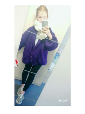 marodadyさんのコーディネート