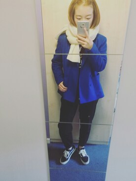 marodadyさんのコーディネート