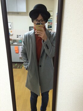 h.hさんのコーディネート