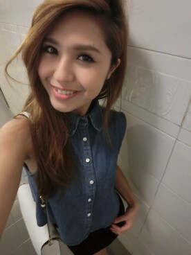 Sherane S.さんのコーディネート