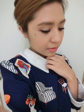 Sherane S.さんのコーディネート