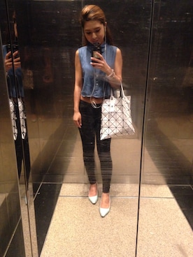 Sherane S.さんのコーディネート