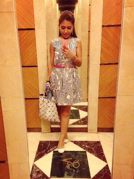 Sherane S.さんのコーディネート