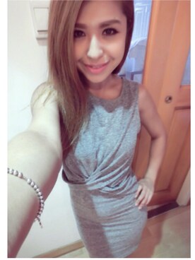 Sherane S.さんのコーディネート