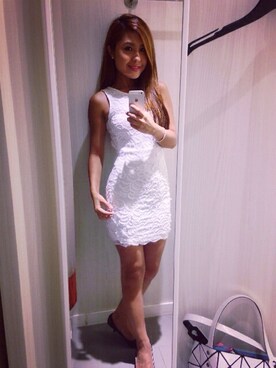 Sherane S.さんのコーディネート