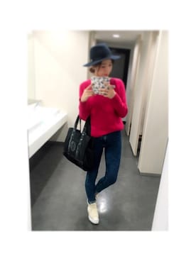 miiさんのコーディネート