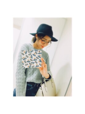 miiさんのコーディネート