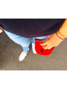 miiさんのコーディネート