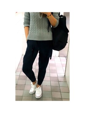 miiさんのコーディネート