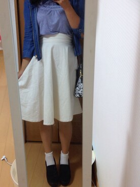 ayatan#さんのコーディネート