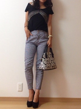 ayatan#さんのコーディネート