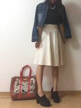 ayatan#さんのコーディネート