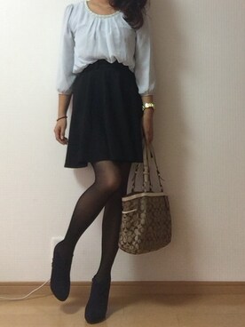 ayatan#さんのコーディネート