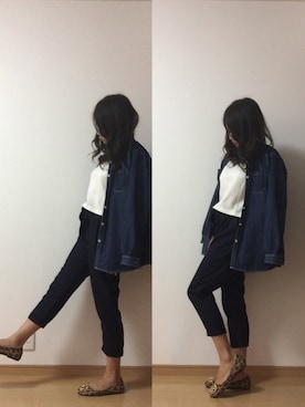 ayatan#さんのコーディネート