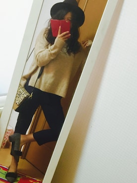 ayatan#さんのコーディネート