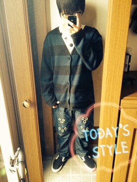 ITTAさんのコーディネート