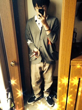 ITTAさんのコーディネート