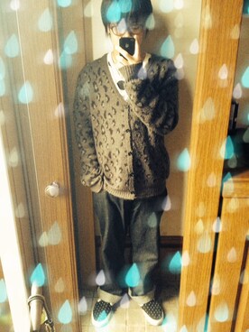 ITTAさんのコーディネート