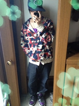 ITTAさんのコーディネート