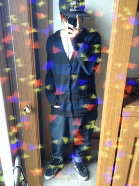 ITTAさんのコーディネート