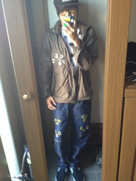 ITTAさんのコーディネート