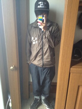 ITTAさんのコーディネート